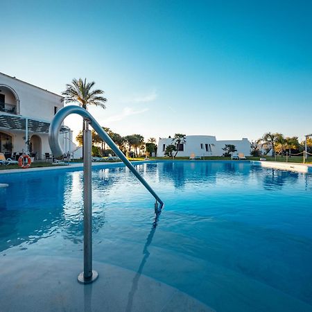 Hotiday Room Collection - Gallipoli Masseria Exterior foto